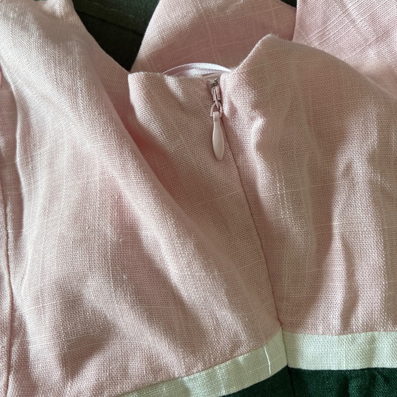 NWT Tuckernuck Hyacinth House Baxter dress M - Picture 12 of 12